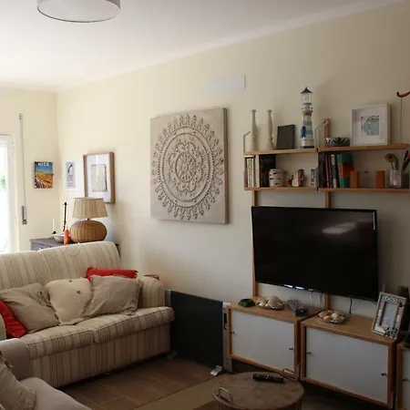 Сasa de vacaciones Number 10 House A dos Cunhados