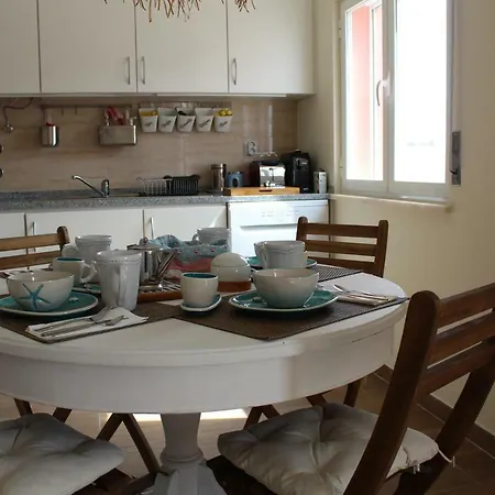 Number 10 House Сasa de vacaciones