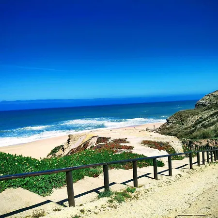 Сasa de vacaciones Number 10 House A dos Cunhados