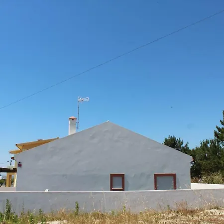 Number 10 House Casa de Férias *