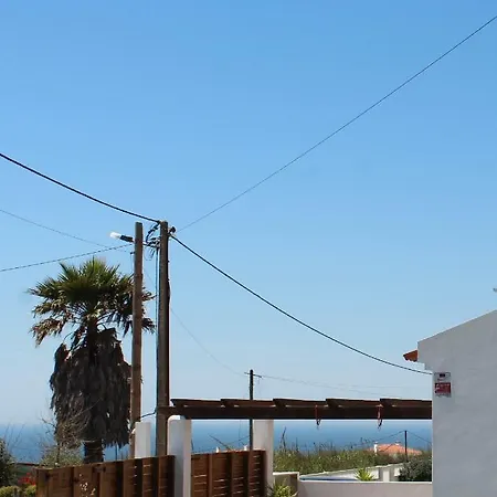 Number 10 House Casa de Férias Aldeia dos Cunhados