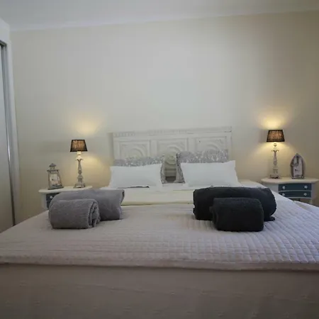 Casa de Férias Number 10 House *