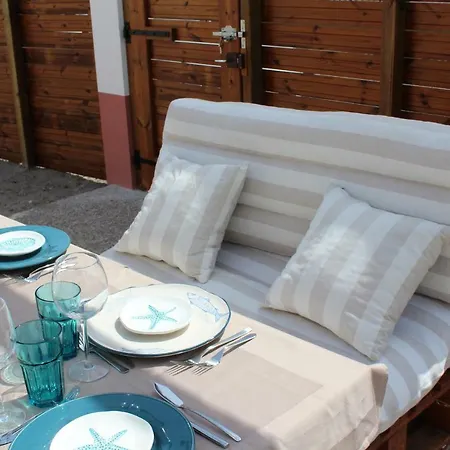 Casa de Férias Number 10 House Aldeia dos Cunhados